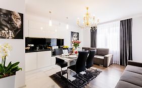 Sunrise Apartaments